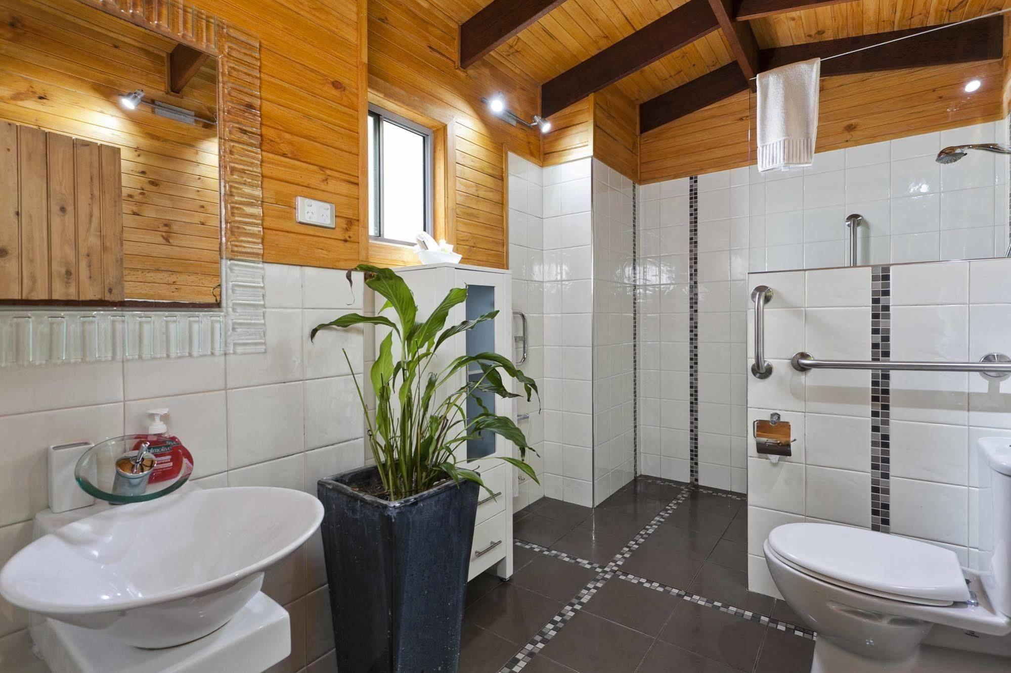 The Mouses House Rainforest Retreat Springbrook Esterno foto