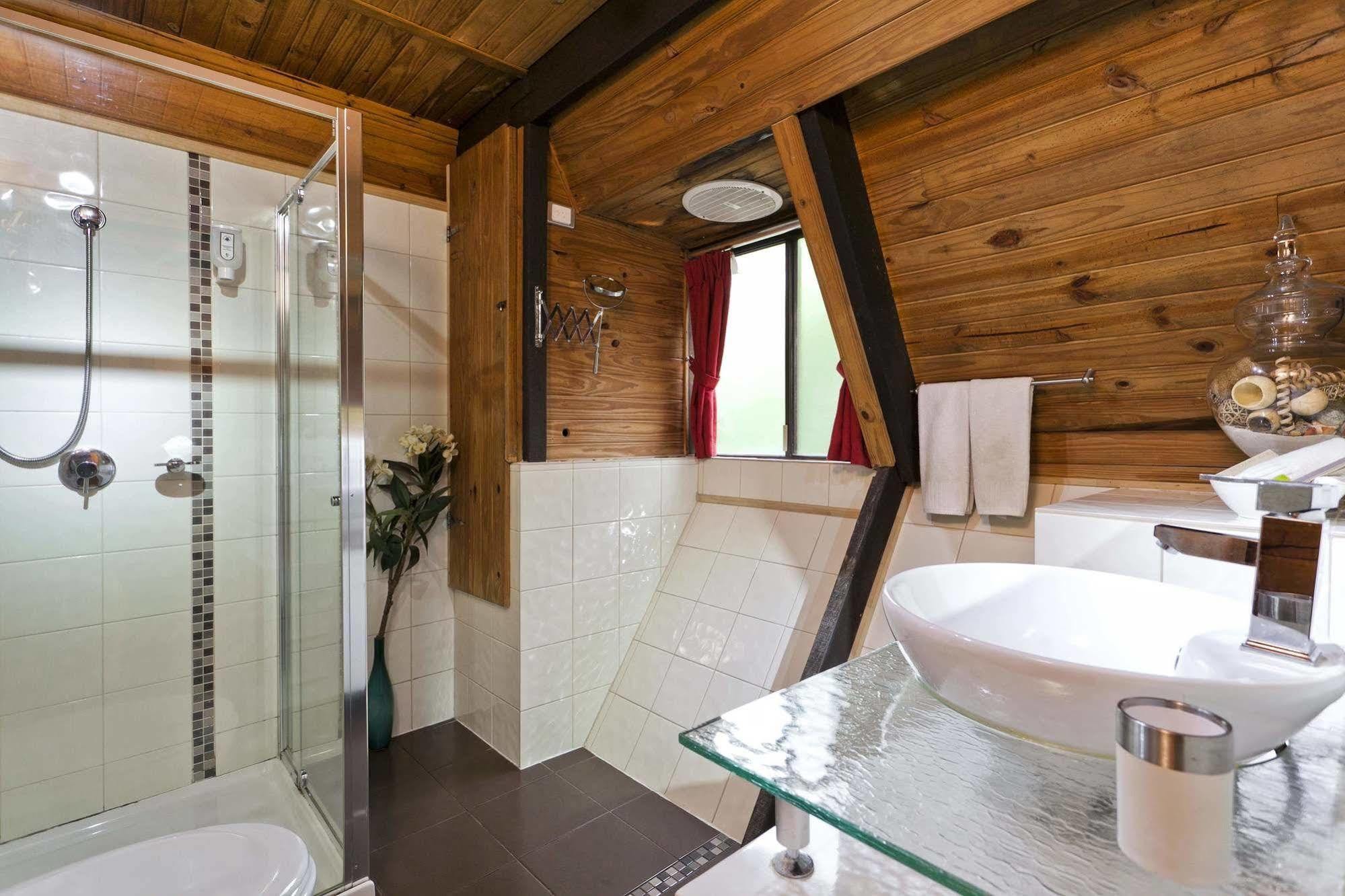 The Mouses House Rainforest Retreat Springbrook Esterno foto