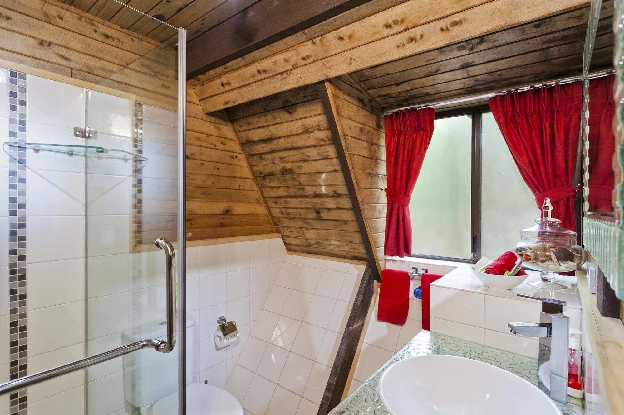The Mouses House Rainforest Retreat Springbrook Esterno foto